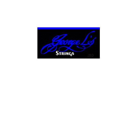 Струны GEORGEL'S  XL сталь - 109708 за 0 грн. | 4Club