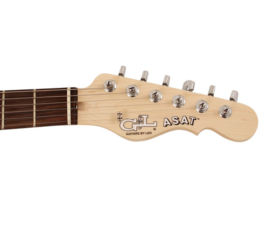 Гитара G&L ASAT SPECIAL Blonde