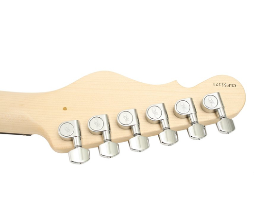 Гитара G&L ASAT SPECIAL Blonde
