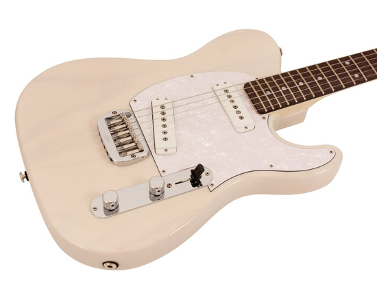 Гитара G&L ASAT SPECIAL Blonde