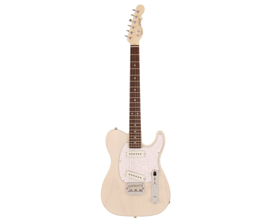 Гитара G&L ASAT SPECIAL Blonde - 109676 за 0 грн. | 4Club
