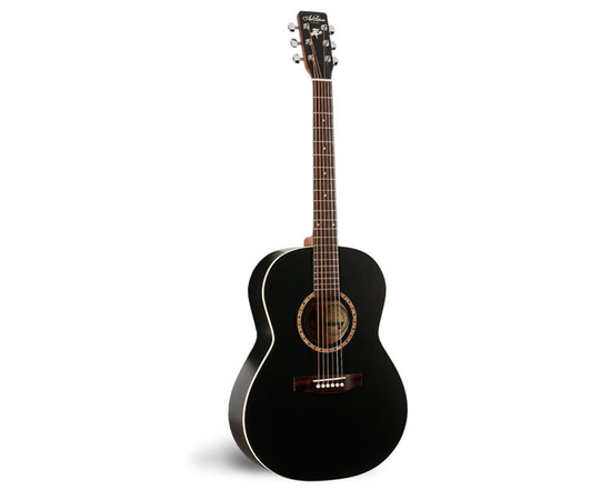Гитара A&L 032976 - Folk Cedar Black QI - 372/465 - 109786 за 0 грн. | 4Club