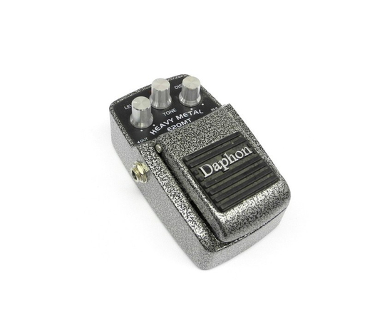 Гитарная приставка DAPHON E20MT - 109613 за 0 грн. | 4Club