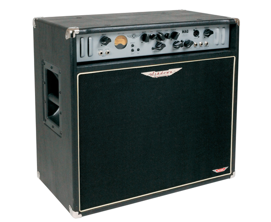 Басовый комбо ASHDOWN MAG C210T-300 - 109542 за 0 грн. | 4Club