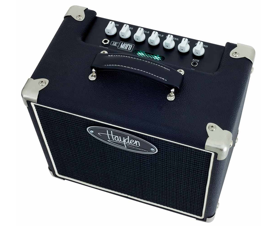 Гитарный комбо HAYDEN Lil' MoFo 2 Combo - 109842 за 0 грн. | 4Club