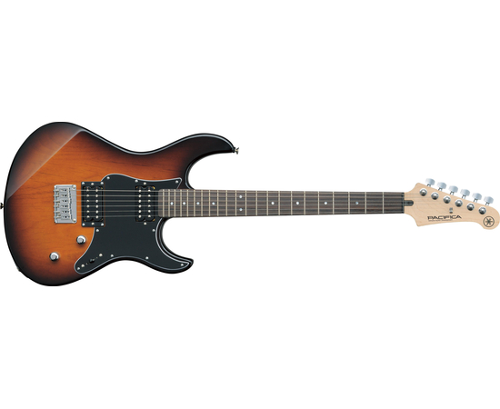 Электрогитара YAMAHA Pacifica120H TBS - 109484 за 0 грн. | 4Club