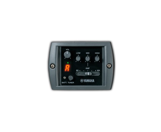 Электроакустическая гитара Yamaha APX500II