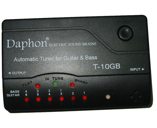 Тюнер DAPHON T10GB - 109615 за 0 грн. | 4Club