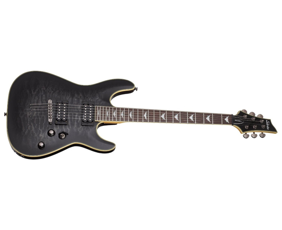 Электрогитара SCHECTER OMEN EXTREME-6 STBLK - 110443 за 0 грн. | 4Club