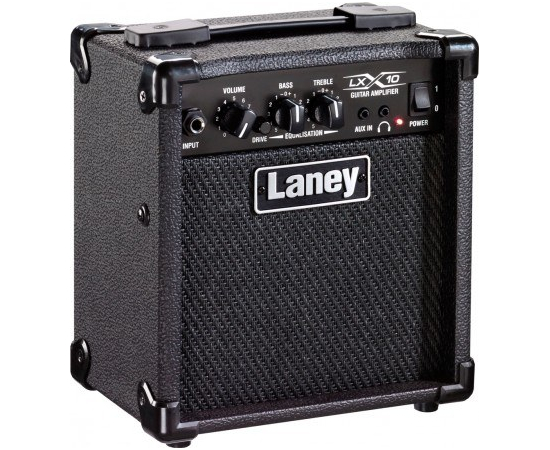 Гитарный комбо Laney LX10