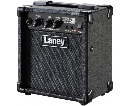 Гитарный комбо Laney LX10
