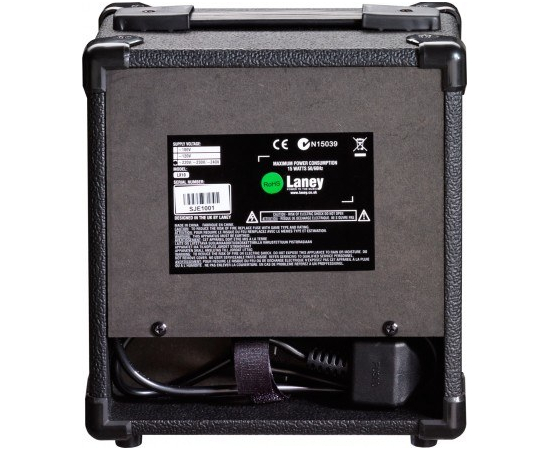 Гитарный комбо Laney LX10