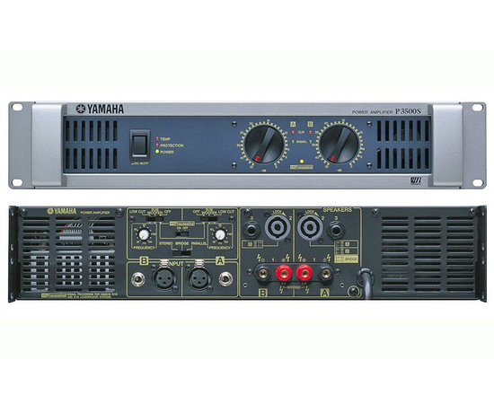 Усилитель мощности YAMAHA P3500S