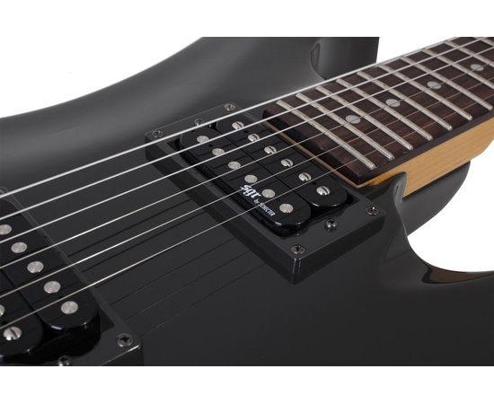 Электрогитара SCHECTER SGR 006 FR MSBK