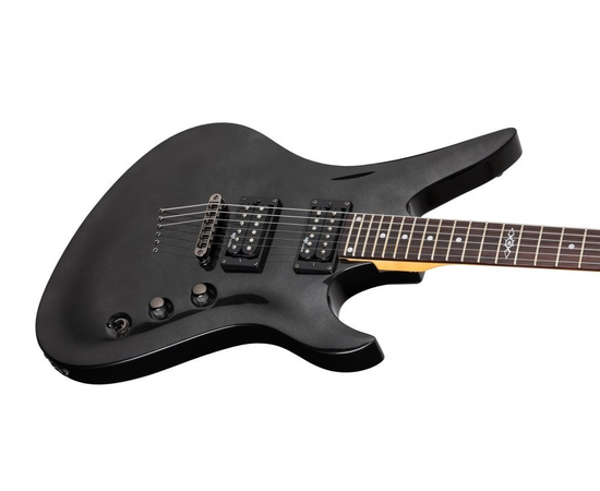 Электрогитара SCHECTER SGR AVENGER M BLK