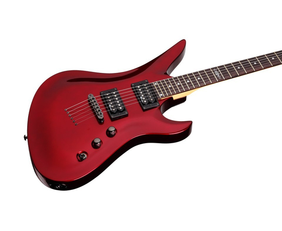 Электрогитара SCHECTER SGR AVENGER M RED