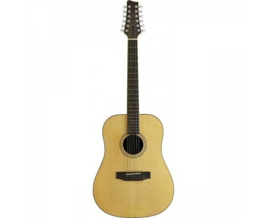 12-струнная гитара Eurofon GSW100 - 76181 за 0 грн. | 4Club