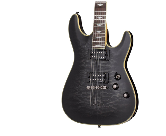 Электрогитара SCHECTER OMEN EXTREME-6 STBLK