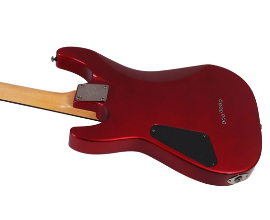 Электрогитара SCHECTER SGR C-7 M RED