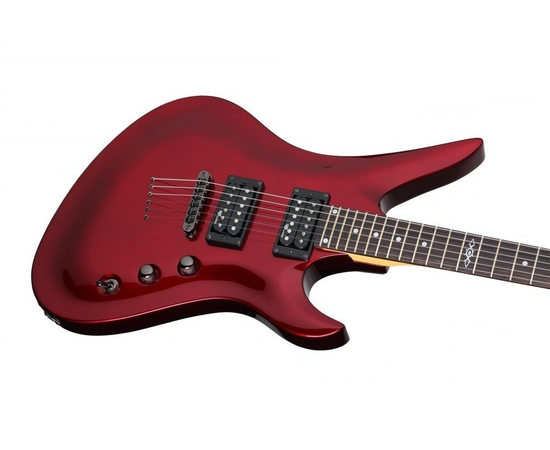 Электрогитара SCHECTER SGR AVENGER M RED