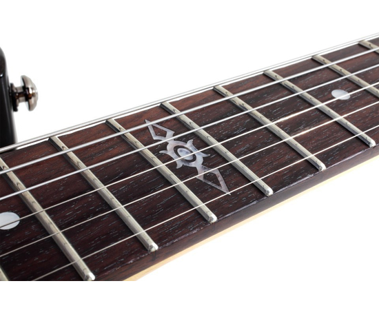 Электрогитара SCHECTER SGR 006 FR MSBK