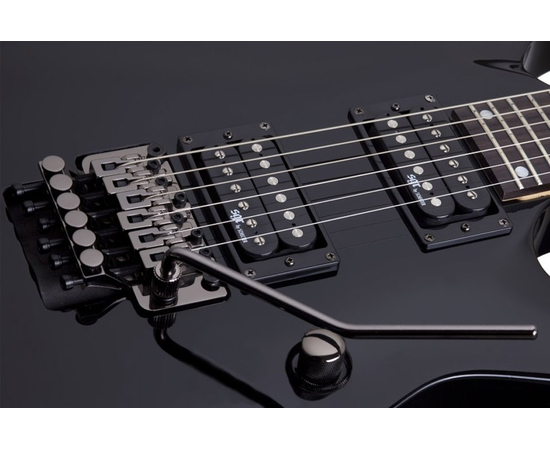 Электрогитара SCHECTER SGR AVENGER FR MBK
