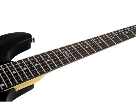 Электрогитара SCHECTER SGR 006 FR MSBK
