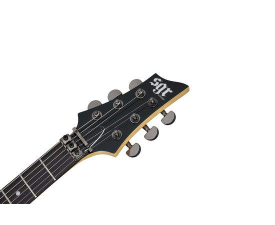 Электрогитара SCHECTER SGR C-1 FR M RED