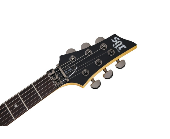 Электрогитара SCHECTER SGR C-1 FR MSBK