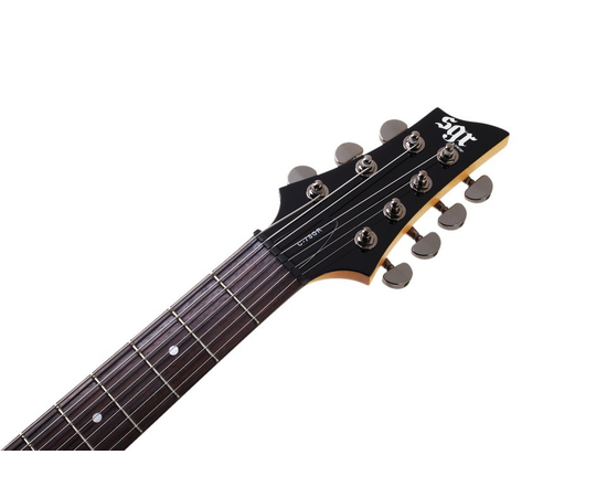 Электрогитара SCHECTER SGR C-7 M RED