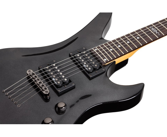 Электрогитара SCHECTER SGR AVENGER M BLK
