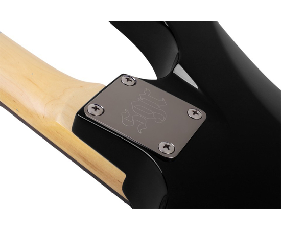 Электрогитара SCHECTER SGR 006 FR MSBK