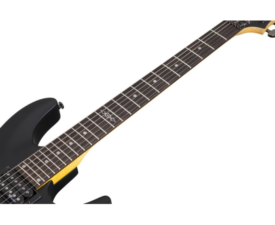 Электрогитара SCHECTER SGR C-1 FR MSBK