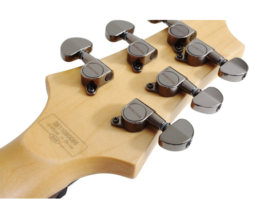 Электрогитара SCHECTER SGR 006 FR MSBK