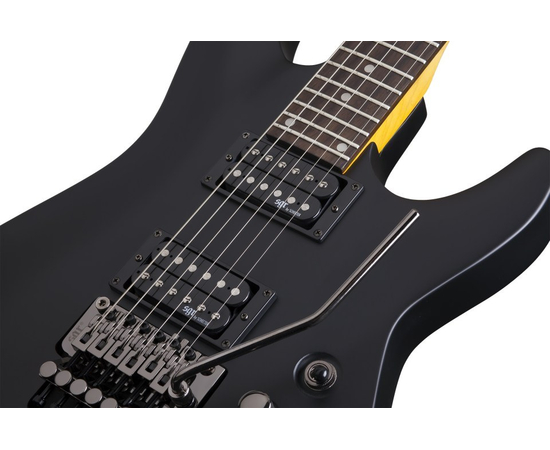 Электрогитара SCHECTER SGR C-1 FR MSBK