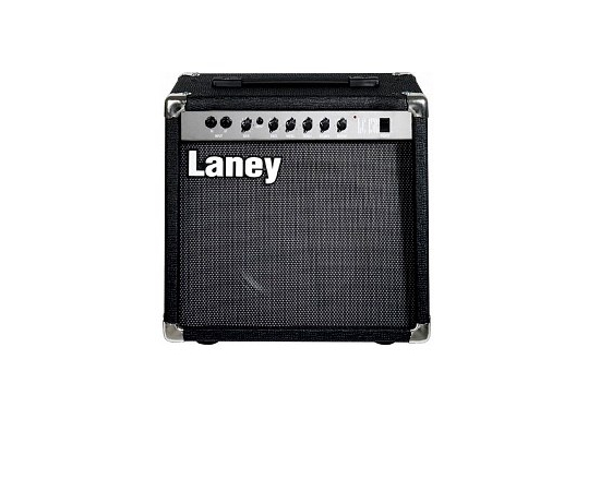 Комбоусилитель Laney LC15R - 110311 за 0 грн. | 4Club