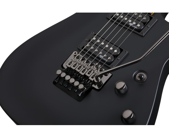 Электрогитара SCHECTER SGR C-1 FR MSBK