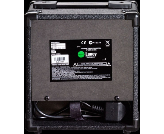 Гитарный комбо Laney LA10