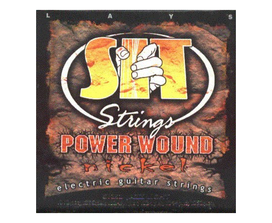Струны S.I.T. S1252 - 6/7.4 - 110399 за 0 грн. | 4Club