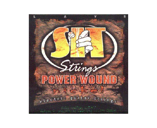 Струны S.I.T. S71058 - 6.3/7.9 - 110400 за 528 грн. | 4Club