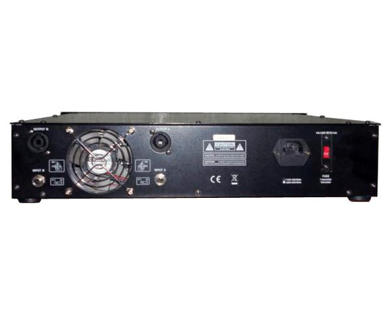 Усилитель SOUNDKING SKAA800J