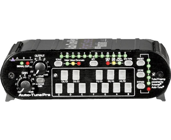 Ламповый предусилитель ART AUTO-TUNE PRE - 87493 за 0 грн. | 4Club
