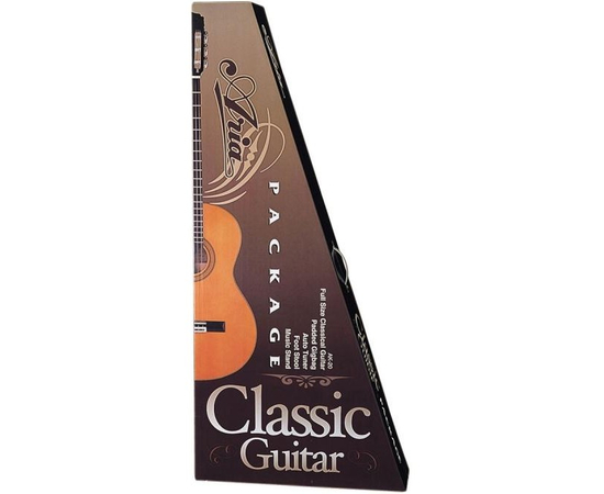 Классическая гитара Aria CGP-001 N