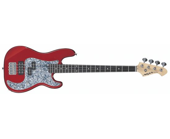 Бас-гитара Aria STB-PB-DX CA - 52602 за 0 грн. | 4Club