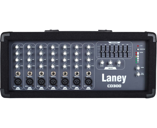Активный микшер Laney CD300