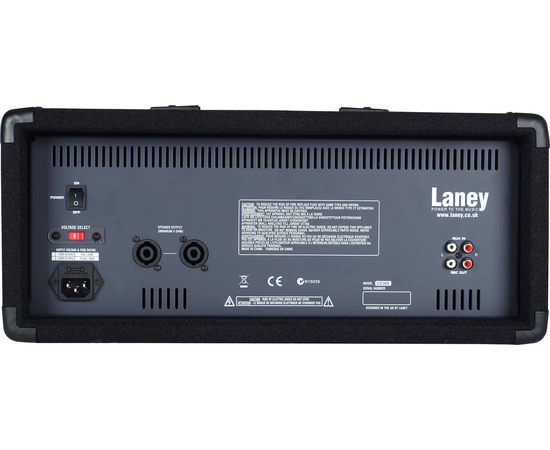 Активный микшер Laney CD300