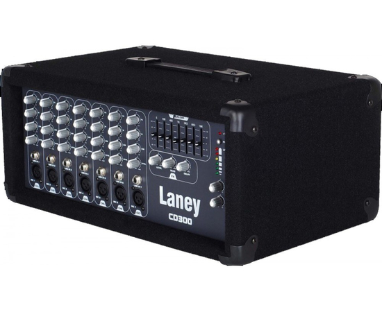 Активный микшер Laney CD300 - 110317 за 0 грн. | 4Club