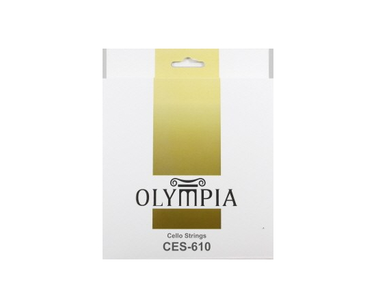 Струны OLYMPIA CES610 - 110319 за 1185 грн. | 4Club