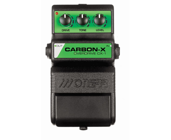 Гитарная приставка ONERR CX1 - 38/47,50 - 110338 за 0 грн. | 4Club