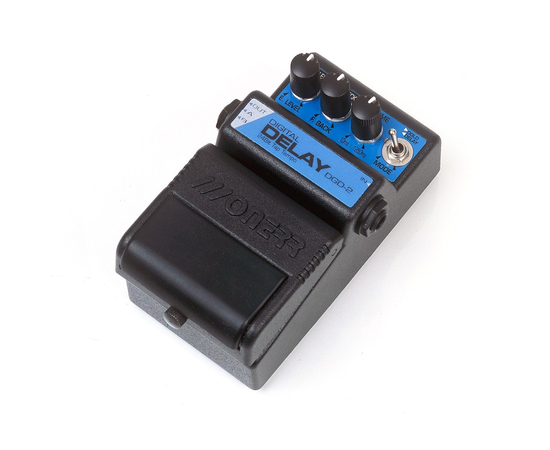 Гитарная приставка ONERR DGD2 - 92/115 - 110340 за 0 грн. | 4Club